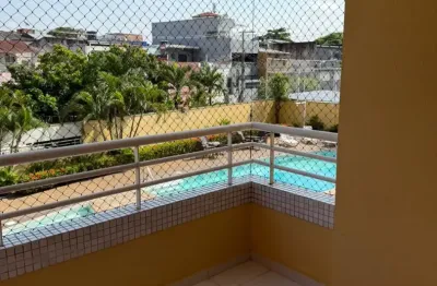Apartamento com 4 quartos para alugar no Parque 10 de Novembro, Manaus 