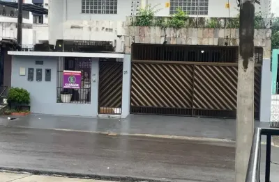 Casa comercial com 5 salas para alugar na Rio Madeira, Nossa Senhora das Graças, Manaus