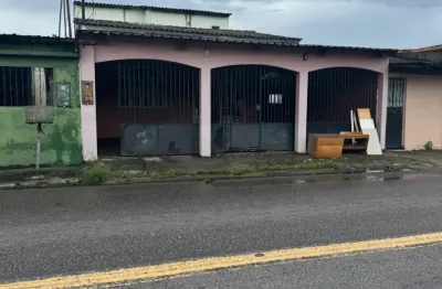 Casa com 3 quartos à venda na Avenida Itaberaba, 16, Cidade Nova, Manaus
