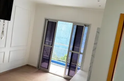 Apartamento com 2 quartos para alugar no Compensa, Manaus 