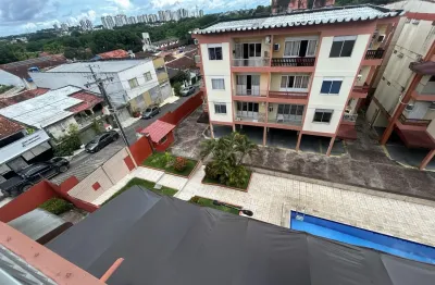 Apartamento com 3 quartos à venda na Rua Maria Callas, 100, Parque 10 de Novembro, Manaus