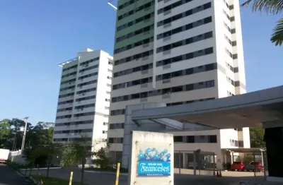 Apartamento com 3 quartos à venda na Rua Brigadeiro João Camarão, 39, Dom Pedro I, Manaus