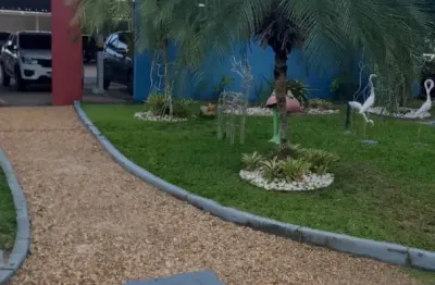 Apartamento com 3 quartos para alugar na Nossa Senhora das Graças, Manaus 