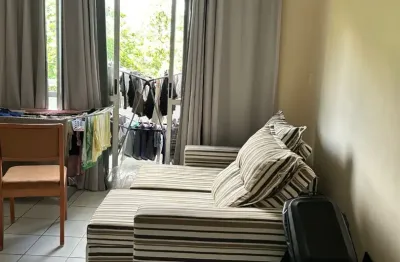 Apartamento com 2 quartos à venda na Avenida Professor Nilton Lins, 100, Flores, Manaus