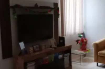 Apartamento com 2 quartos à venda na Conjunto Senador João Bosco Ramos de Lima, Flores, Manaus