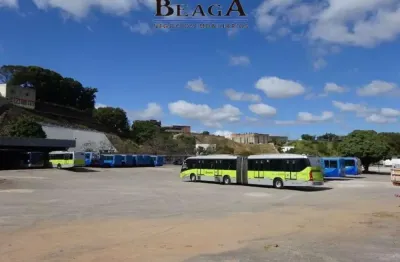 Terreno comercial à venda na rua alameda abiurana, 1000, dom cabral, belo horizonte, 25000 m2 por r$ 32.000.000