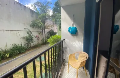 Apartamento com 3 quartos à venda na Rua Silveira Martins, 1641, Cabula, Salvador