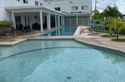 Apartamento com 2 quartos para alugar na Rua da Gratidão, 290, Piatã, Salvador