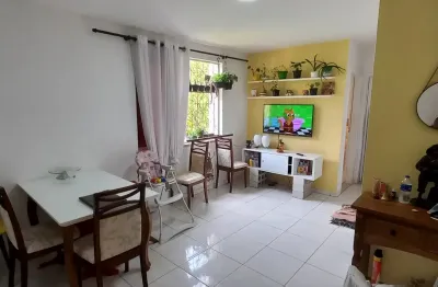 Apartamento com 2 quartos à venda na Alameda Uberaba, Cabula, Salvador