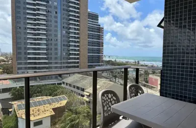 Apartamento com 2 quartos à venda na Rua Professor Raul Chaves, Patamares, Salvador