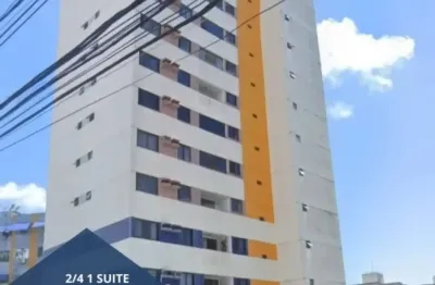 Apartamento com 2 quartos à venda na Rua Monsenhor Antonio Rosa, Candeal, Salvador