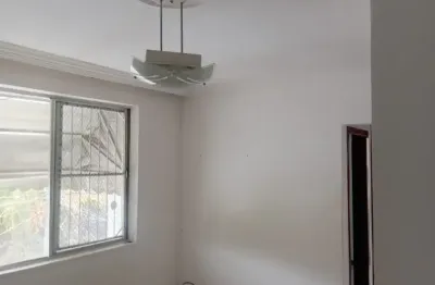 Apartamento com 2 quartos à venda na Rua Antônio Cândido de Lima, Cabula, Salvador