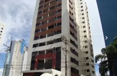 Apartamento com 3 quartos à venda na Rua Doutor José Peroba, 225, Stiep, Salvador