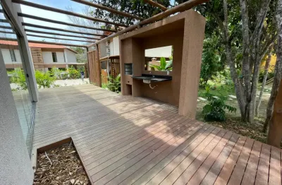 Casa em condomínio fechado com 3 quartos à venda na Rodovia BA-099, Açu da Torre, Mata de São João