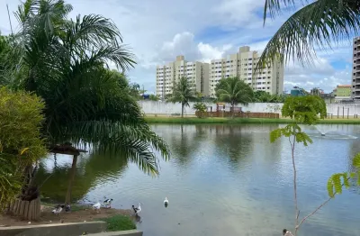 Apartamento com 3 quartos para alugar na Avenida Brigadeiro Mário Epinghaus, 1329, Centro, Lauro de Freitas