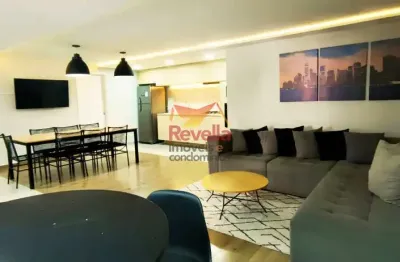 Apartamento de 2dorm para locaçao na chácara califórnia