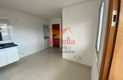 Apartamento à venda de 2dorm na penha - são paulo/sp