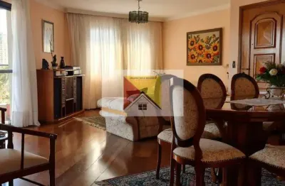 Apartamento à venda de 3 dorm no alto da moóca - são paulo/sp