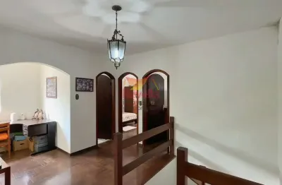Sobrado à venda no bairro do ipiranga em são paulo-sp