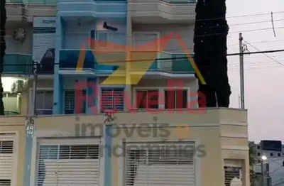 Sobrado triplex de 5 suítes 5 sacadas e 5 vagas de garagem à venda na vila matilde