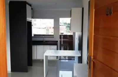 Apartamento com 2 quartos à venda na Rua Hercília, Vila Matilde, São Paulo