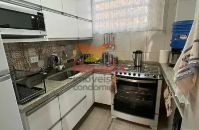 Casa comercial com 1 sala à venda na Rua Mariana Brant, Jardim Niteroi, São Paulo