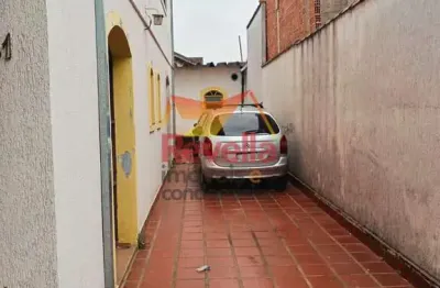 Casa para demolição à venda no jardim cachoeira - são paulo/sp