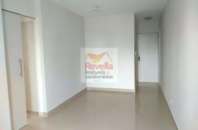 Apartamento com 3 quartos para alugar na Rua Vilela, Tatuapé, São Paulo