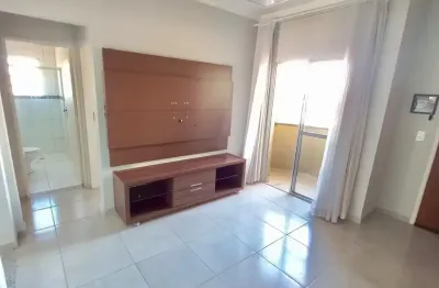 Apartamento com 2 quartos para alugar na Rua Eudóxia Castello Branco, 371, Vila Suissa, Mogi das Cruzes