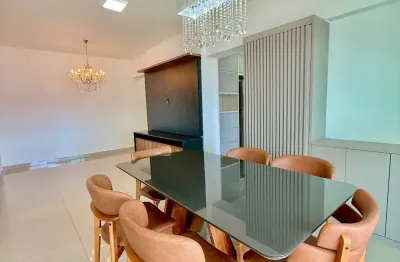 Apartamento de 04 dormitórios em ao lado do club de campo de mogi das cruzes