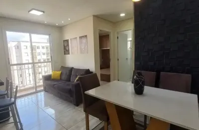 Apartamento com 2 quartos para alugar na Avenida Francisco Rodrigues Filho, 2022, Vila Mogilar, Mogi das Cruzes