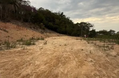 Oportunidade imperdível  de compra de terreno em biritiba mirim próximo ao pesqueiro do pomar do carmo