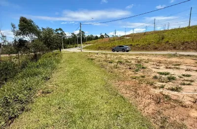 Lote exclusivo no mosaico horizontes – mogi das cruzes 426m² plano