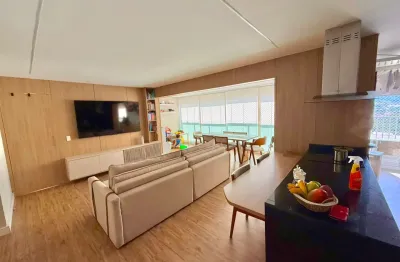 Apartamento com 3 quartos para alugar na Avenida Doutor Benedicto Laporte Vieira da Motta, 201, Vila Mogilar, Mogi das Cruzes