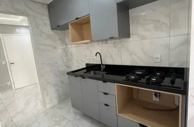 Apartamento com 2 quartos à venda na Rua Masuzo Naniwa, 105, Vila Mogilar, Mogi das Cruzes