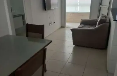 Apartamento com 2 quartos à venda no canto do forte, praia grande , 61 m2 por r$ 546.000
