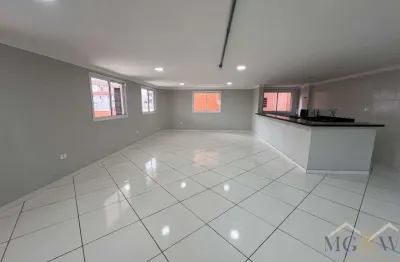 Apartamento com 2 quartos à venda na Cidade Ocian, Praia Grande 