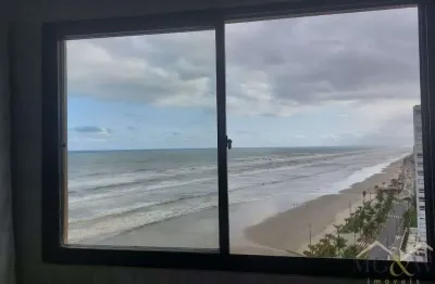 Apartamento com 1 quarto à venda no solemar, praia grande , 37 m2 por r$ 250.000