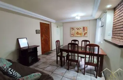 Apartamento com 2 quartos à venda no pompéia, santos , 56 m2 por r$ 488.000