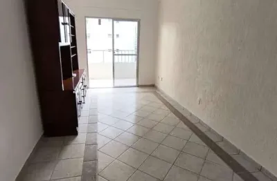 Apartamento com 1 quarto à venda na Tupi, Praia Grande 