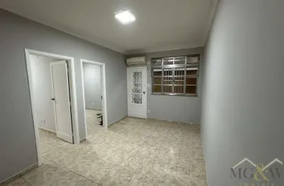 Apartamento com 2 quartos à venda no macuco, santos , 71 m2 por r$ 279.000
