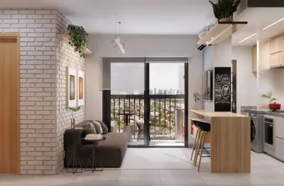 Apto 2q com suíte na melhor localização do setor sudoeste. mude em 2025!