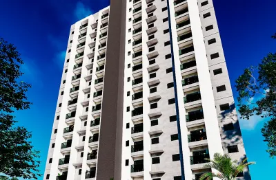 Apartamento com 1 quarto à venda na Rua Santo Campagnolo, 1326, Vila Industrial, Toledo
