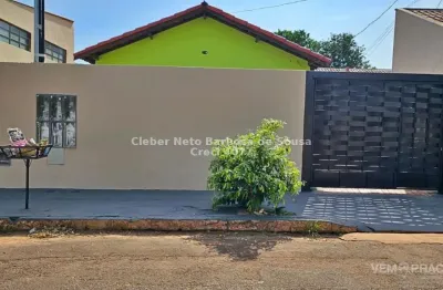 Kitnet / Stúdio à venda na Rua Avelino dos Reis, 457, Jardim Parati, Campo Grande