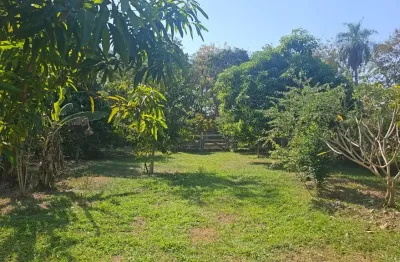Chácara / sítio com 2 quartos à venda na Rua Estevão Alves Correa, 111, Centro, Aquidauana