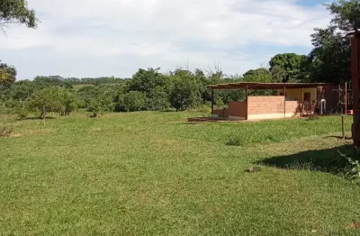 Chácara / sítio com 3 quartos à venda na Rua Doutor Ari Coelho de Oliveira, 111, Centro, Terenos
