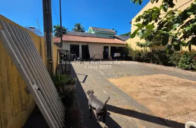 Casa com 2 quartos à venda na Rua São Bento, 22, Jardim São Bento, Campo Grande