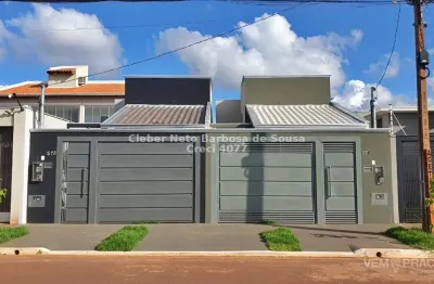 Vendo imóvel com excelente acabamento e documentação grátis!