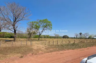 Chácara / sítio com 3 quartos à venda na Rua Marechal Mallet, 22, Zona Rural, Aquidauana