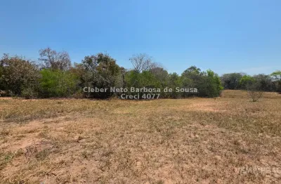 Chácara / sítio à venda na Rua Marechal Mallet, Zona Rural, Aquidauana